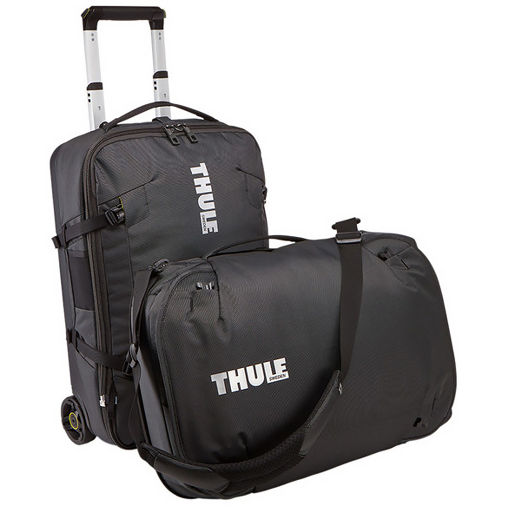 Thule Subterra Wheeled Duffel 55cm/22"