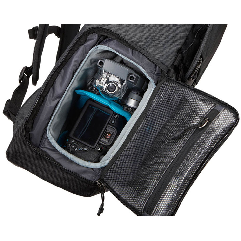 Thule Covert DSLR Rolltop Backpack | 総合スポーツ企業グループ