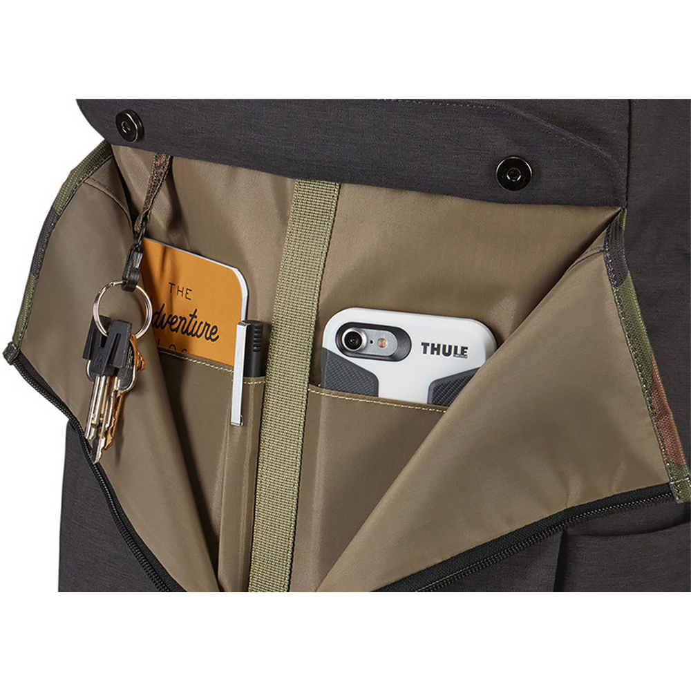 Thule Lithos Backpack 20L
