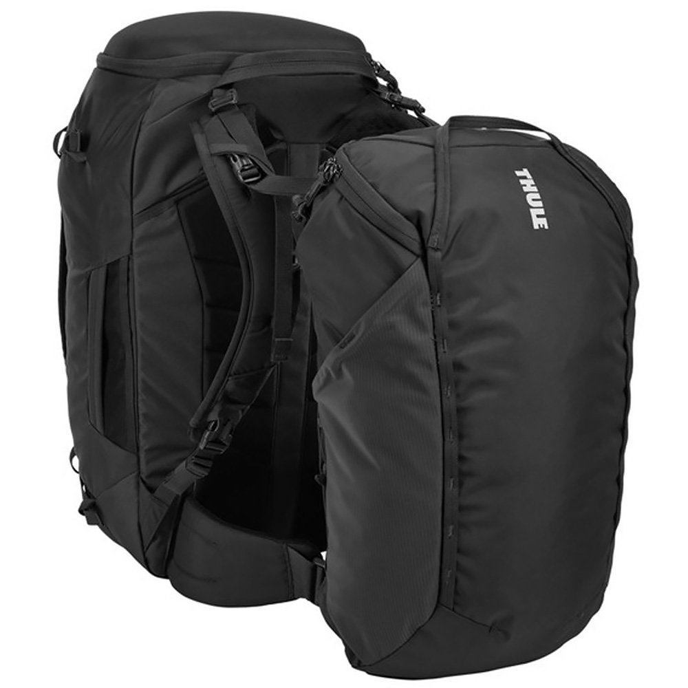 Thule Landmark 60L Women's | 総合スポーツ企業グループ ゼット