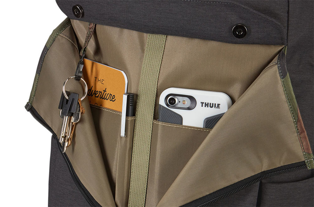 Thule Lithos Backpack 20L