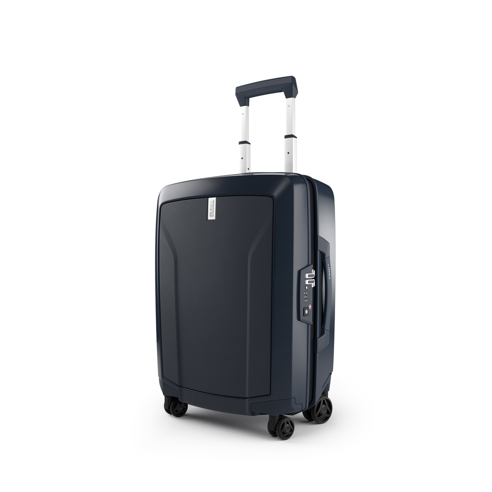 Thule Revolve Wide-body Carry On Spinner