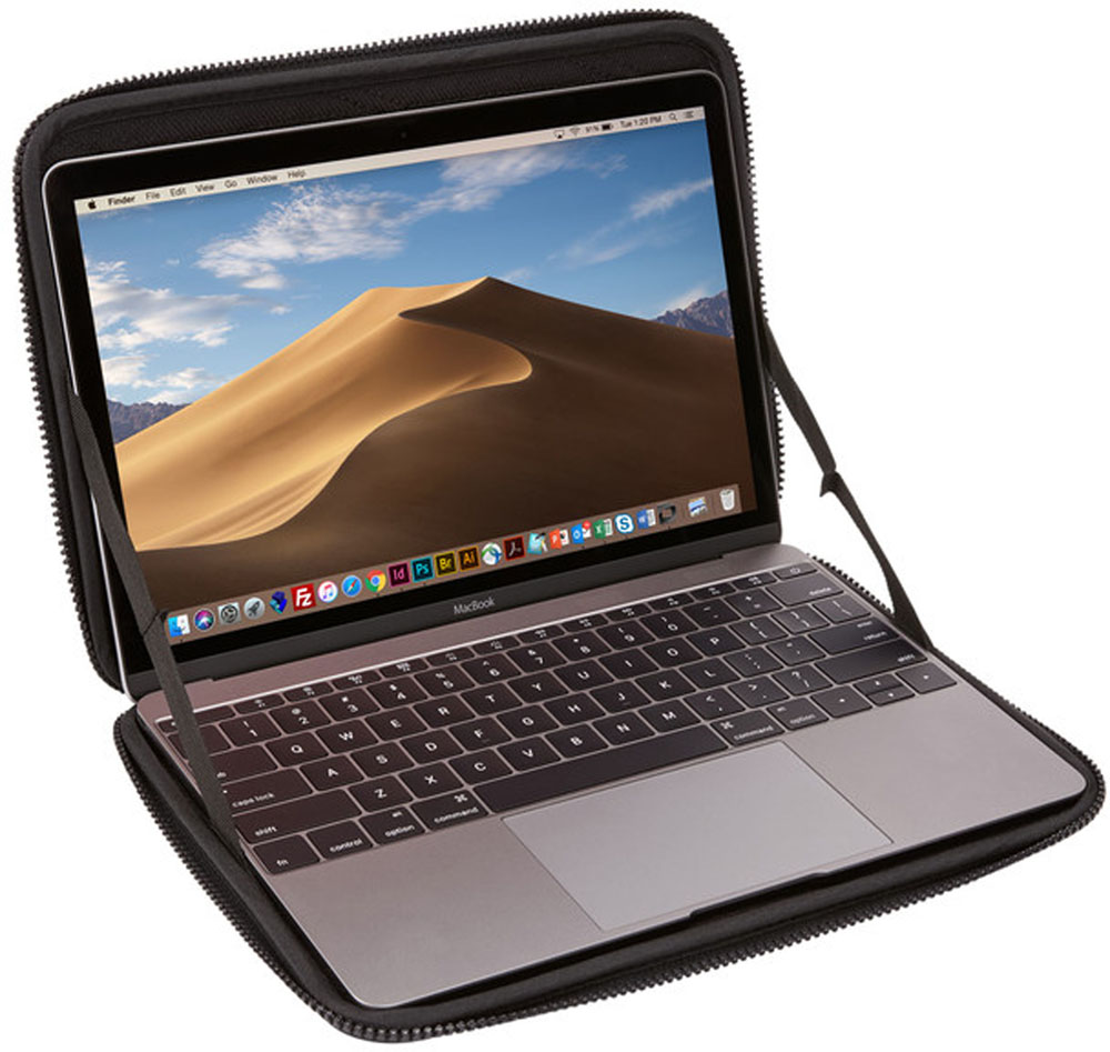 Thule Gauntlet MacBook Sleeve 12"