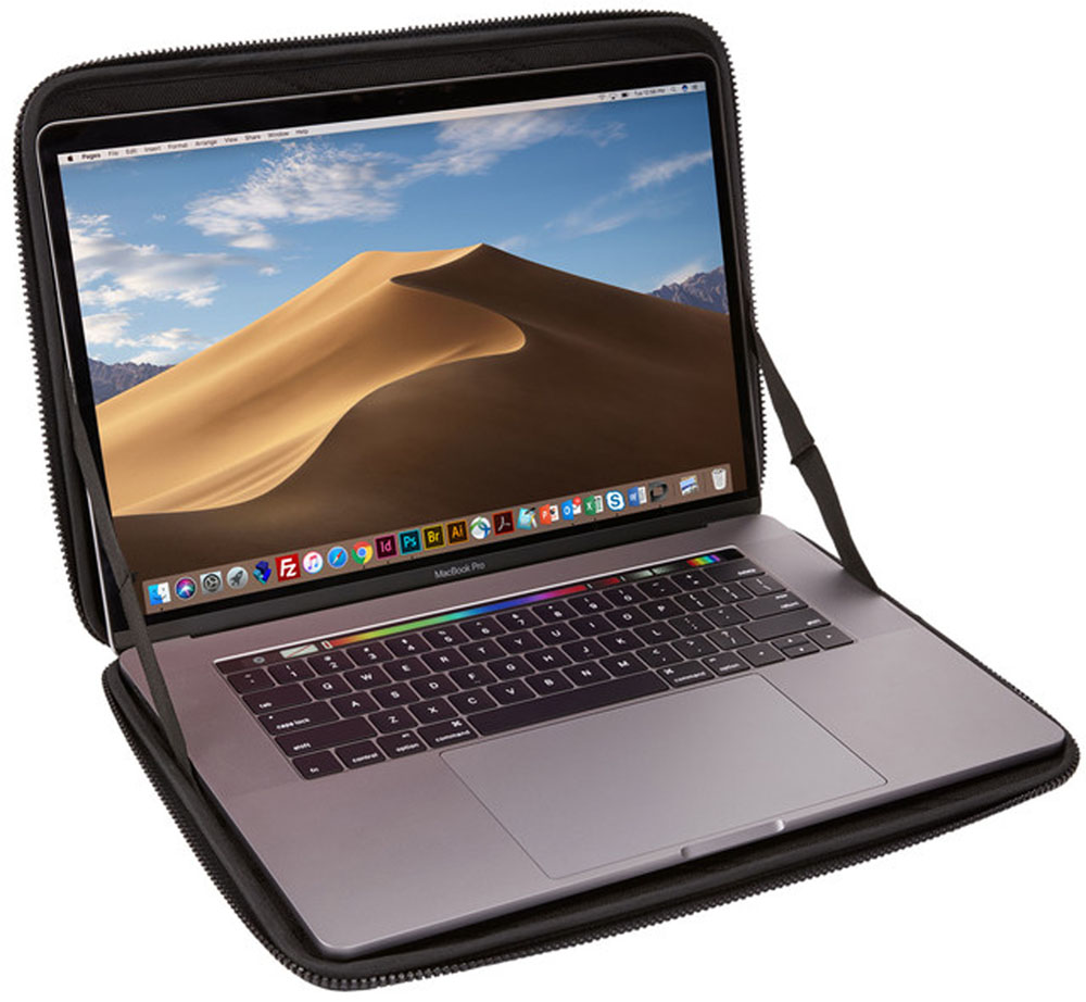 Thule Gauntlet MacBook Pro&reg; Sleeve 15"