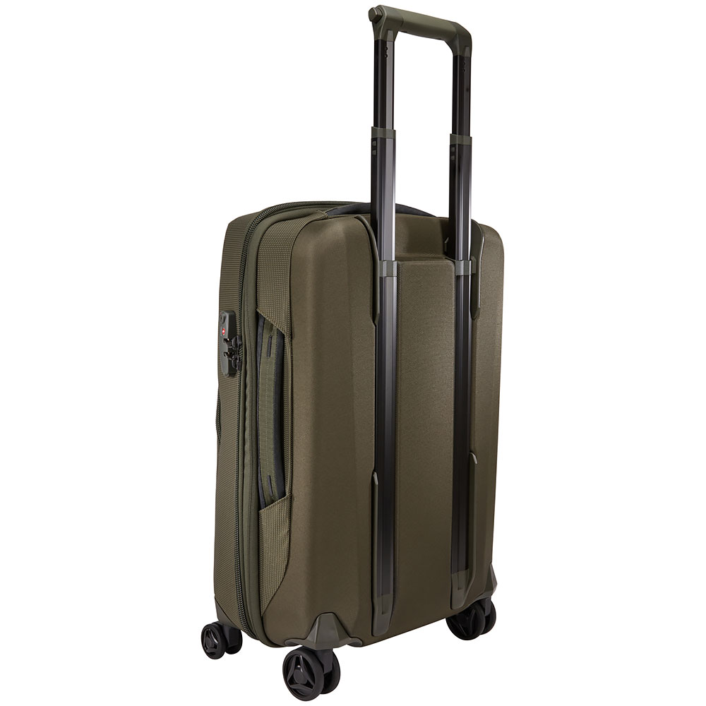 Thule Crossover 2 Carry On Spinner