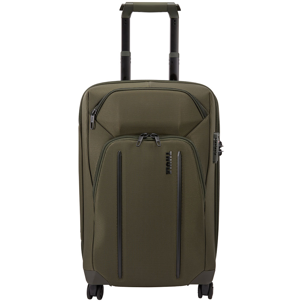 Thule Crossover 2 Carry On Spinner | 総合スポーツ企業グループ 