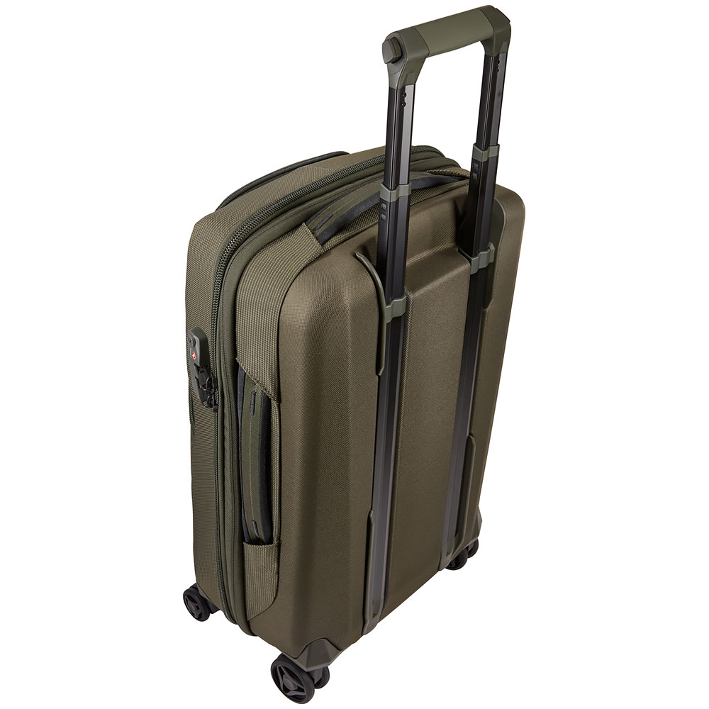 Thule Crossover 2 Carry On Spinner