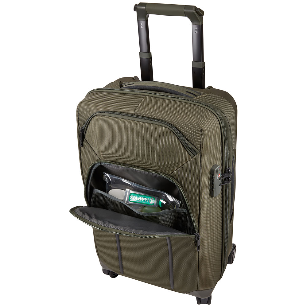 Thule Crossover 2 Carry On Spinner