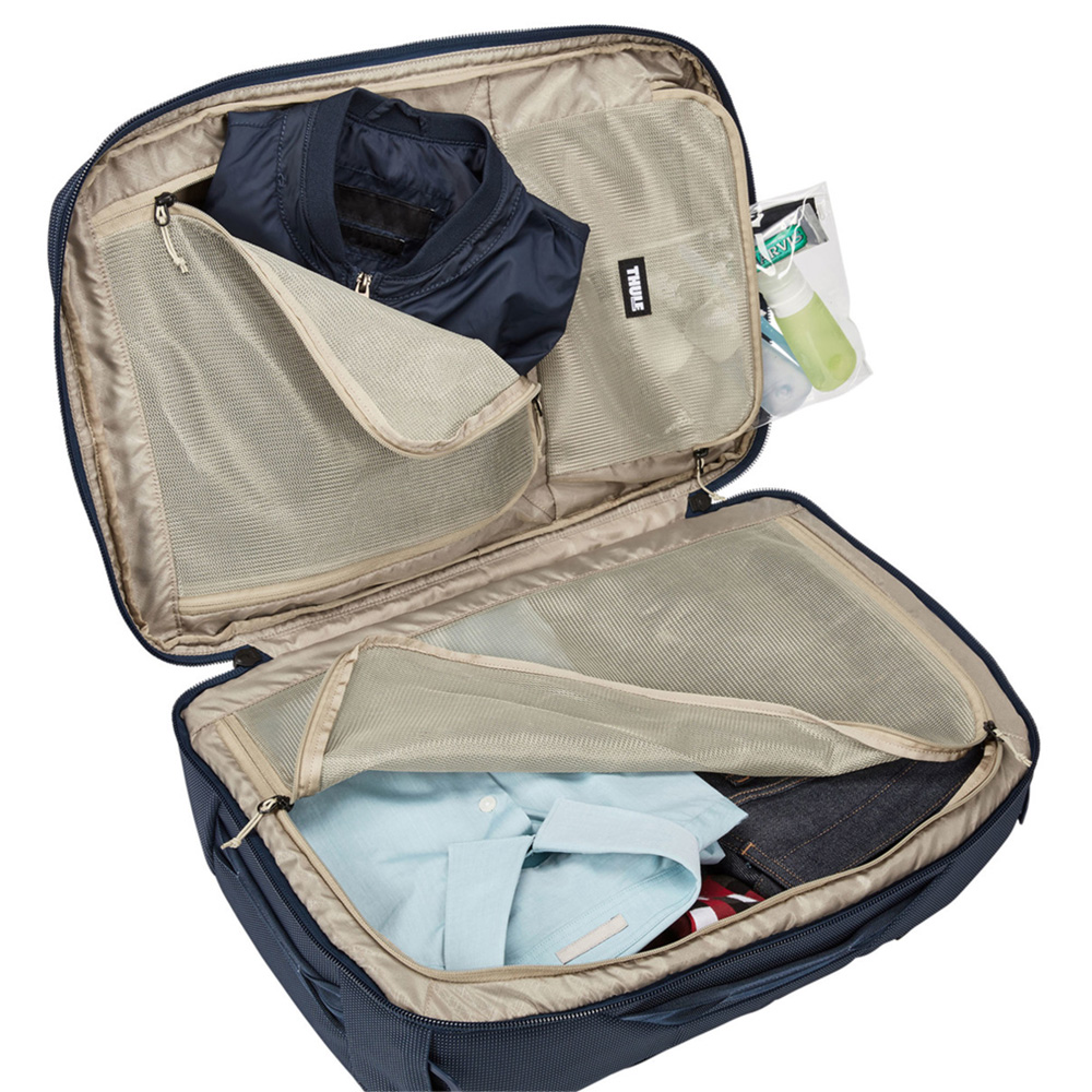 Thule Crossover 2 Convertible Carry On