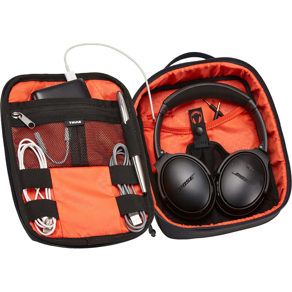 Thule Subterra PowerShuttle Plus