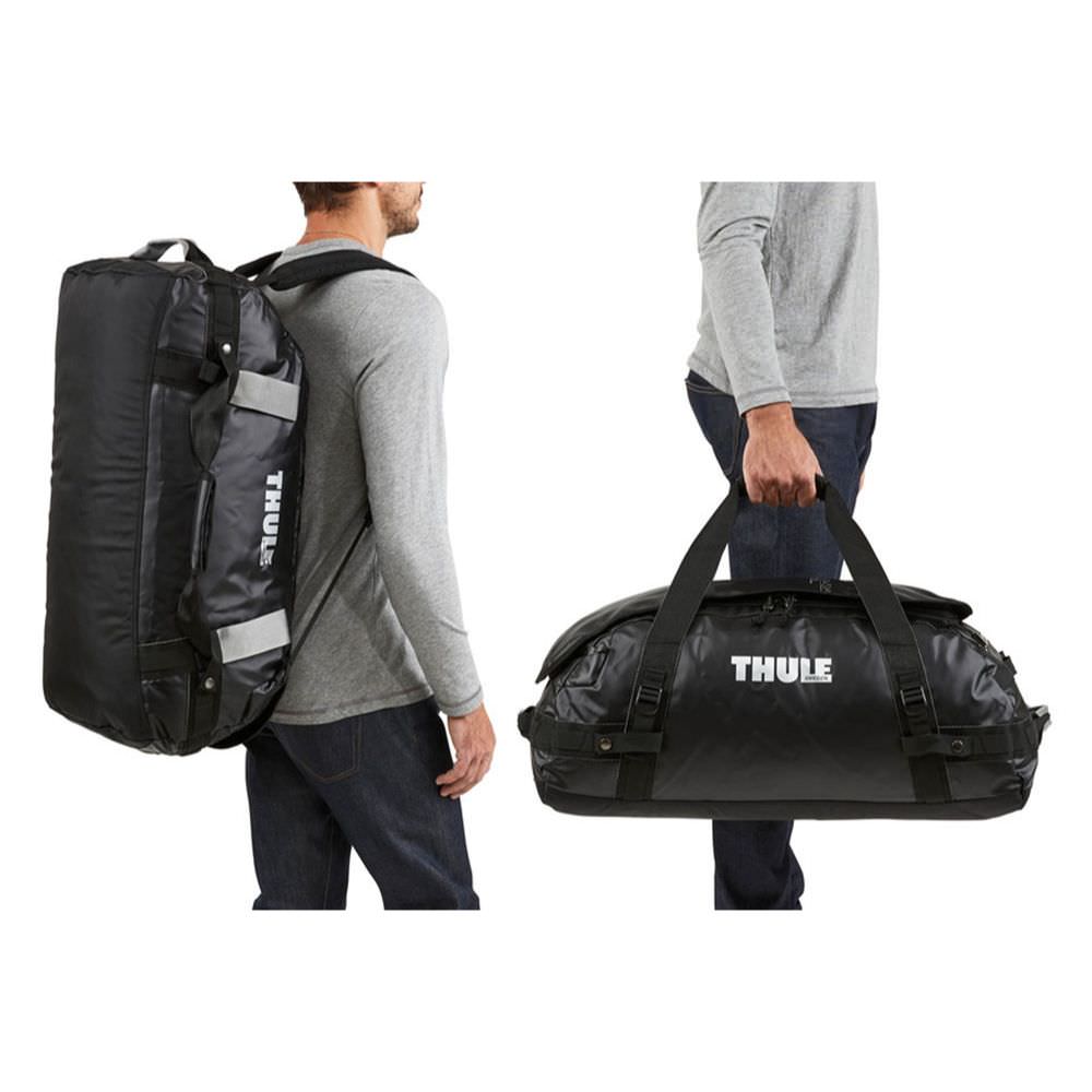 Thule Chasm M