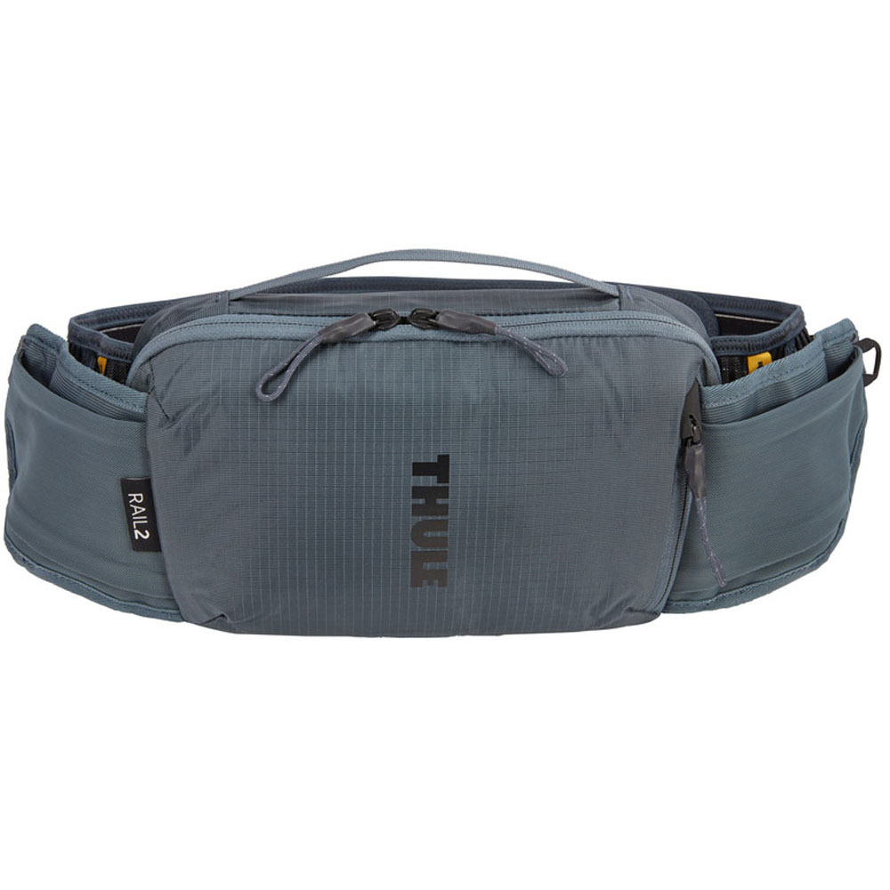 Thule Rail Hip Pack 2L | 総合スポーツ企業グループ ゼット