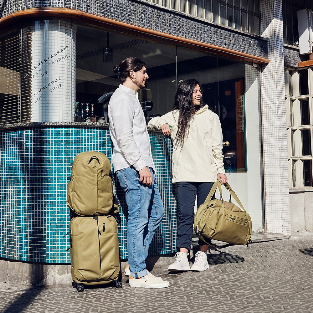 Thule Aion Carry On Spinner