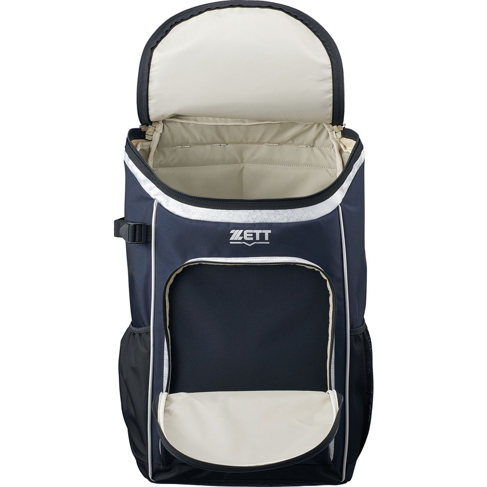 チームデイパック