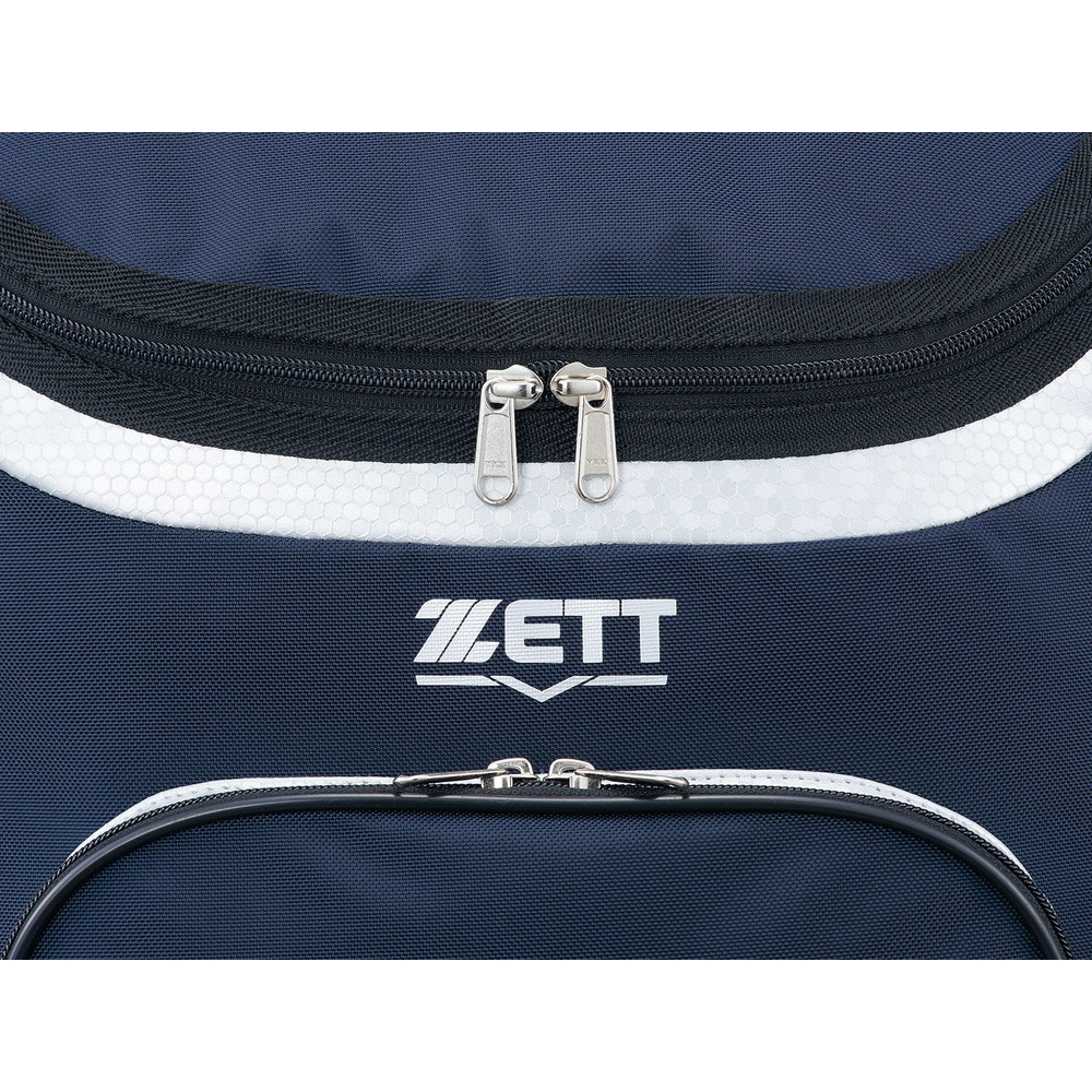 チームデイパック