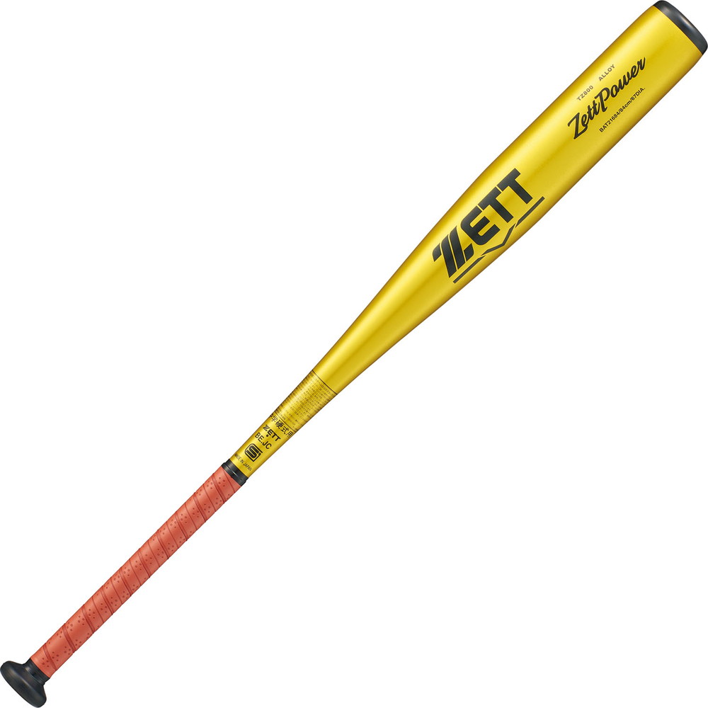 ZETT BASEBALL | 総合スポーツ企業グループ ゼット オンラインショップ