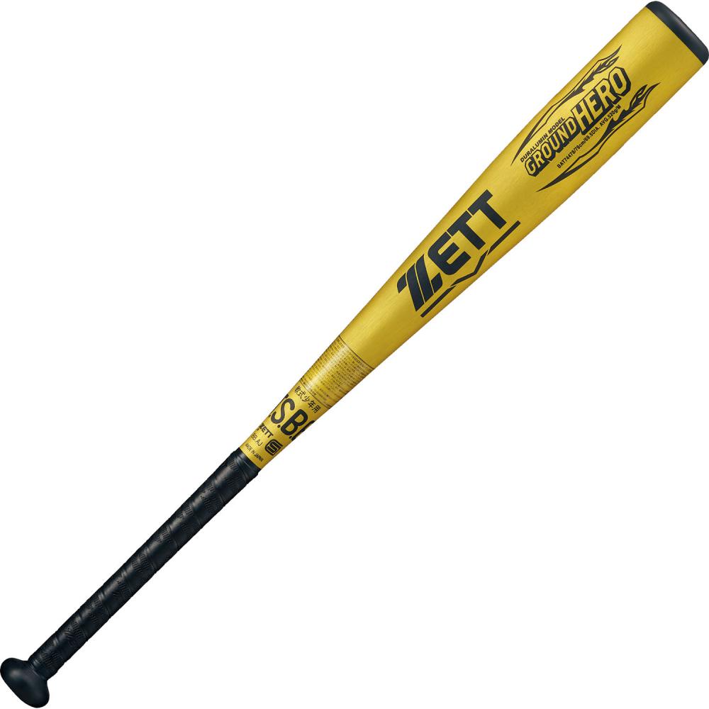 イーストン 少年軟式用バット 78センチ600グラム - 野球