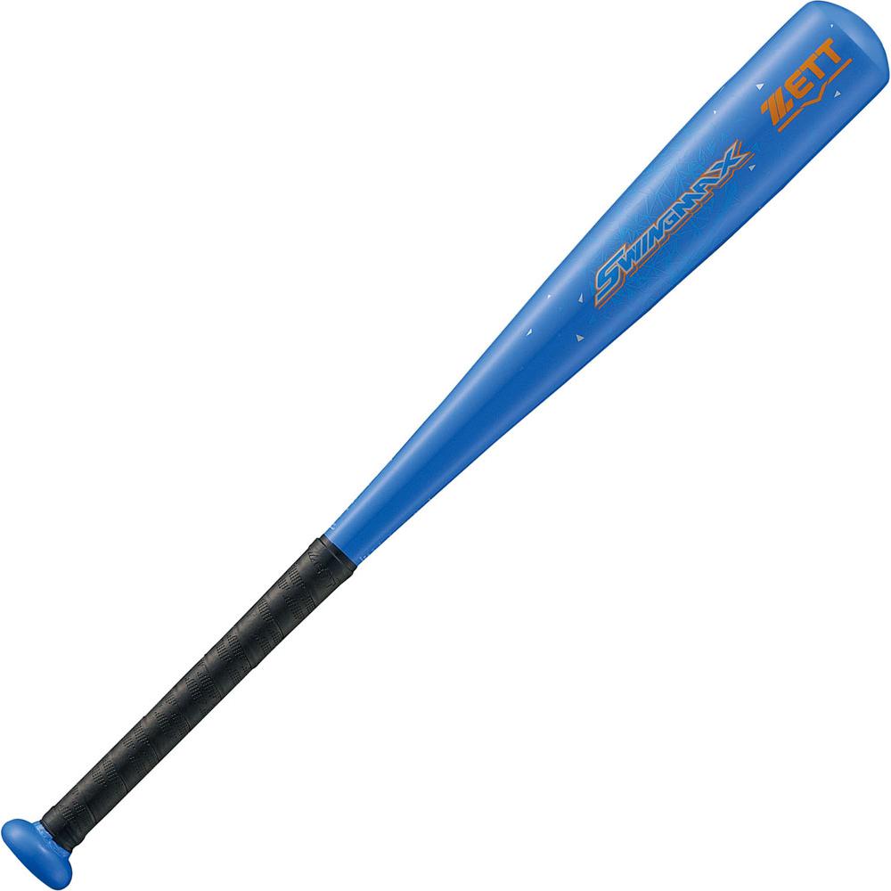 少年軟式バット SWINGMAX 65cm 380g平均 | 総合スポーツ企業グループ ゼット オンラインショップ