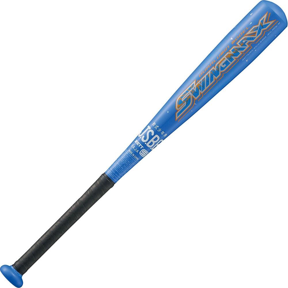 少年軟式バット SWINGMAX 65cm 380g平均 | 総合スポーツ企業グループ 