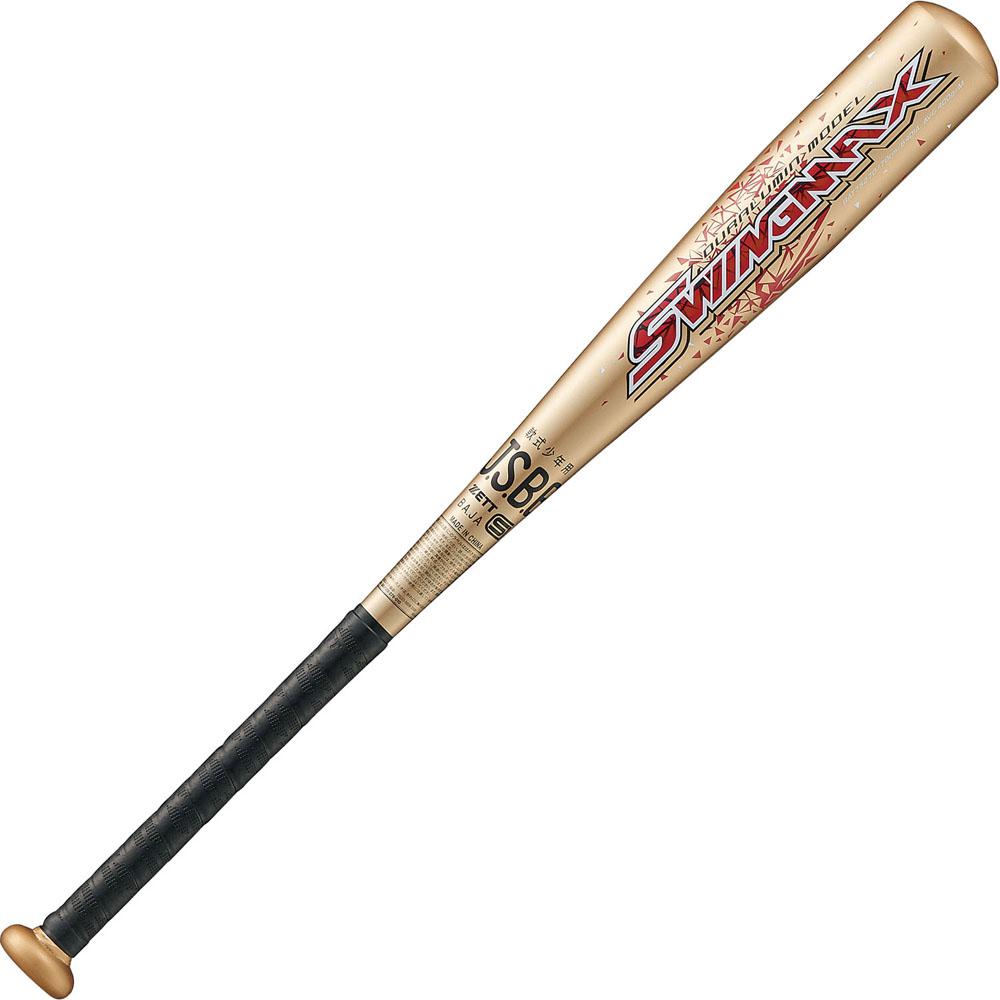 少年軟式バット SWINGMAX 70cm 400g平均 | 総合スポーツ企業グループ