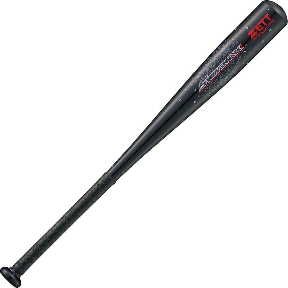 少年軟式バット SWINGMAX 72cm 410g平均