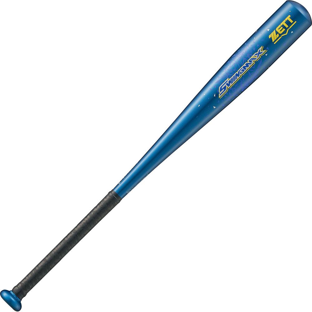 少年軟式バット SWINGMAX 75cm 430g平均