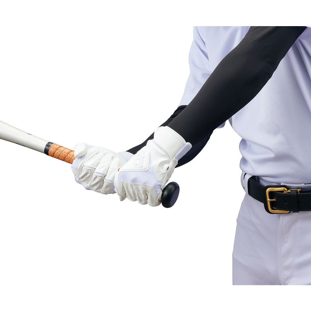 ネオステイタス バッティング手袋 3D FIT 高校野球対応