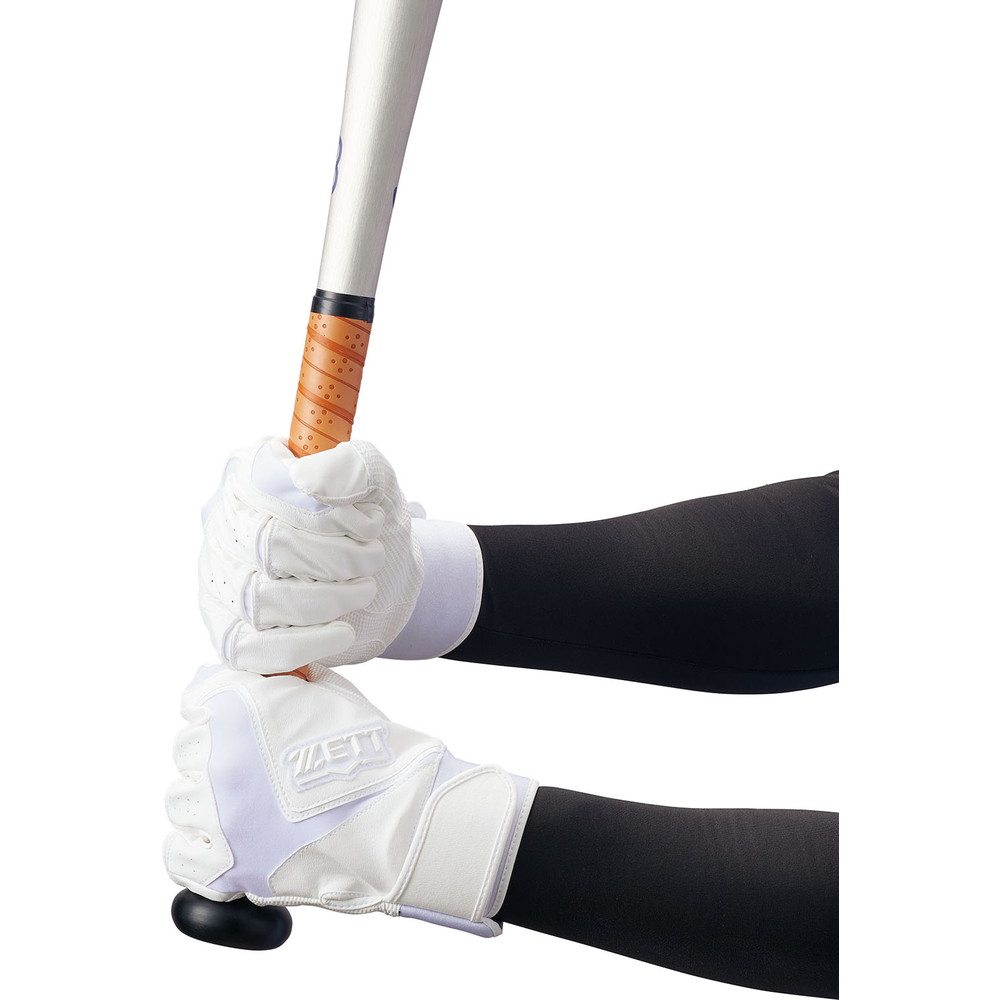 ネオステイタス バッティング手袋 3D FIT 高校野球対応