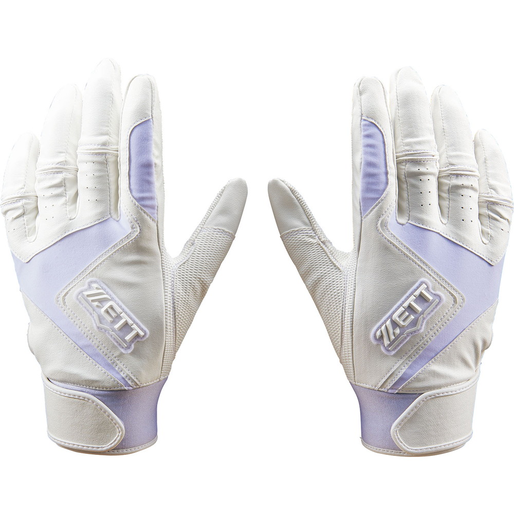 ネオステイタス バッティング手袋 3D FIT 高校野球対応