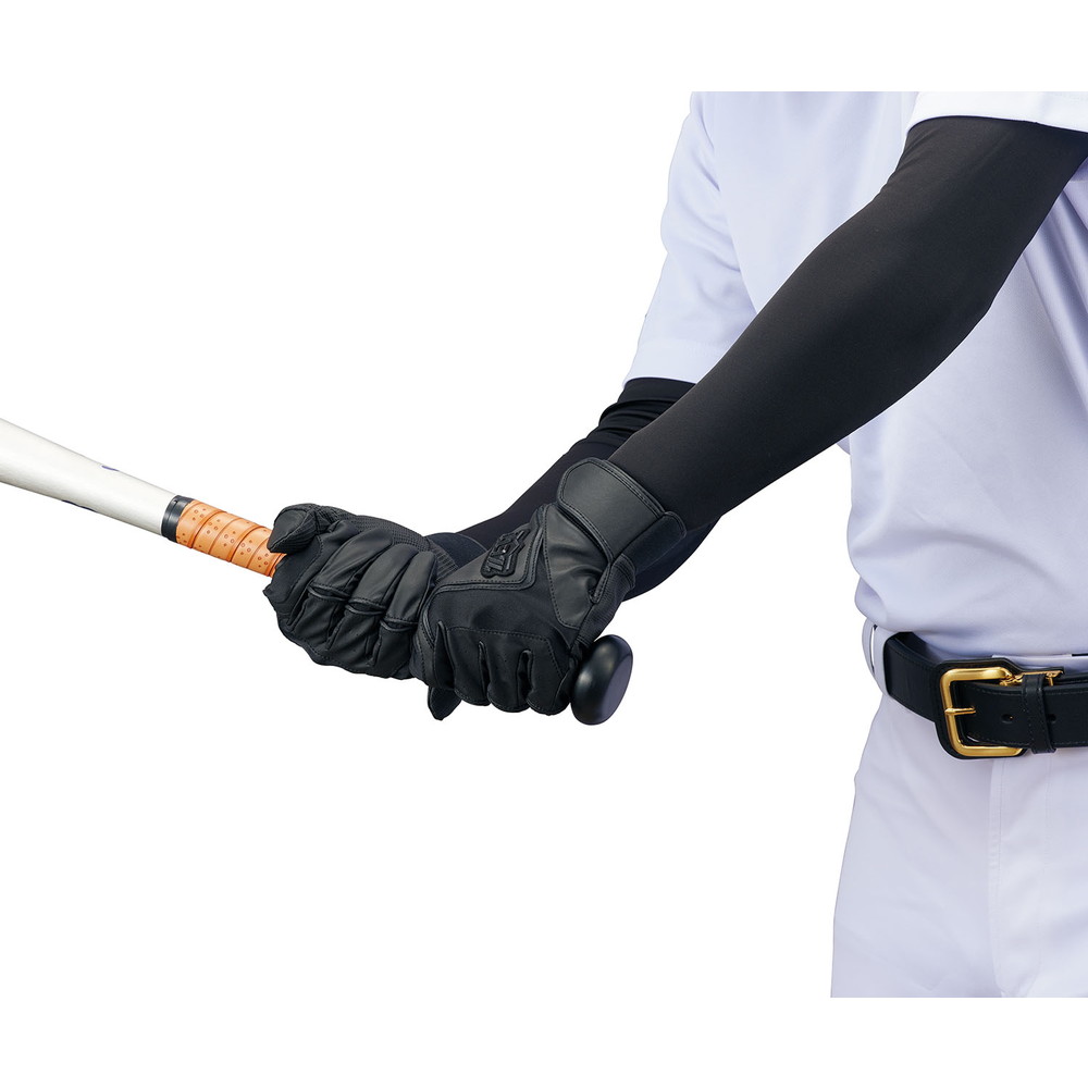 ネオステイタス バッティング手袋 3D FIT 高校野球対応