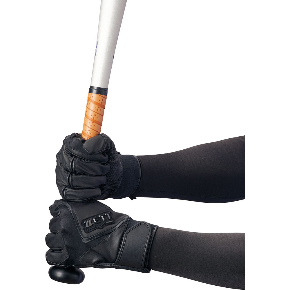ネオステイタス バッティング手袋 3D FIT 高校野球対応