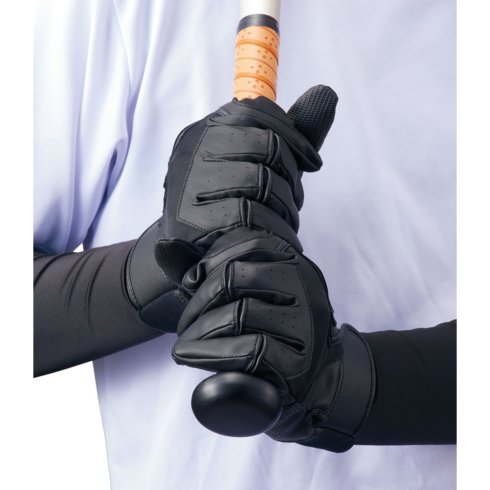 ネオステイタス バッティング手袋 3D FIT 高校野球対応