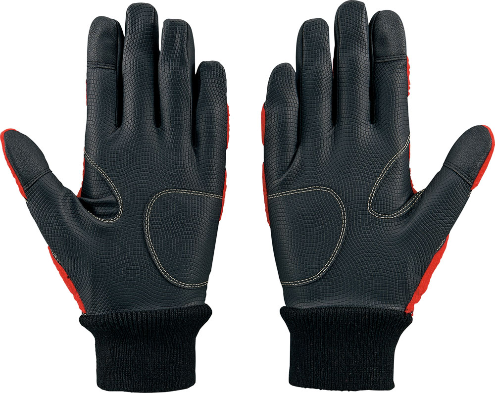 (SALE） アウトレット ポーラー グローブ 手袋 POLeR フリース メンズ CAMO FLEECE FULL FINGER GLOVE カモ柄  タッチスクリーン タッチパネル 防寒 保温