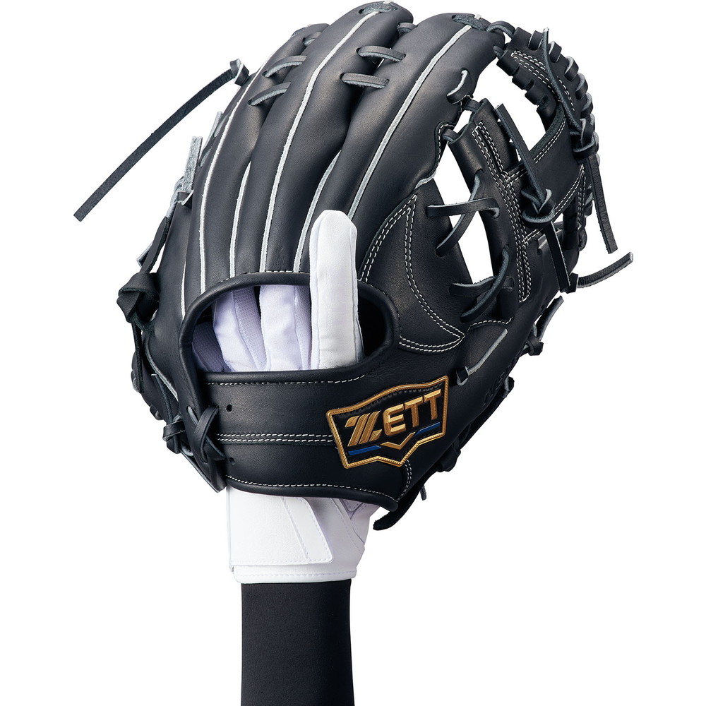 ネオステイタス 守備用手袋 高校野球対応