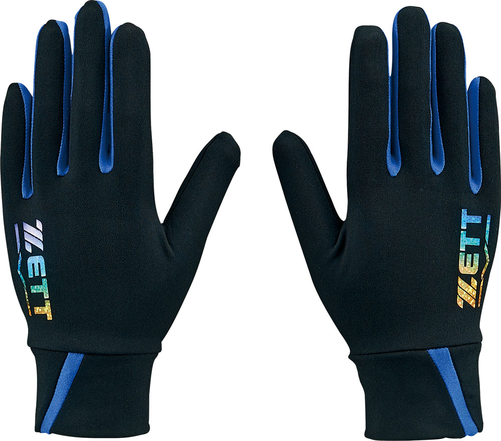 防寒用ライトトレーニング手袋 一般用 両手用