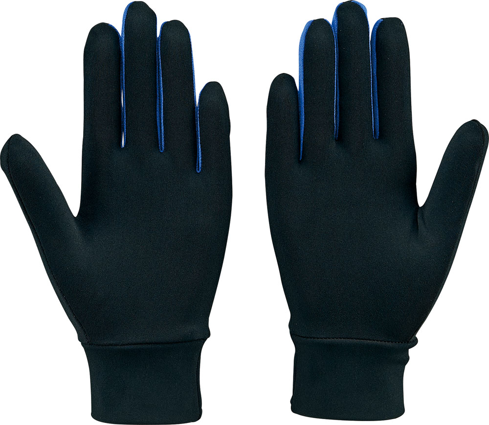 防寒用ライトトレーニング手袋 一般用 両手用
