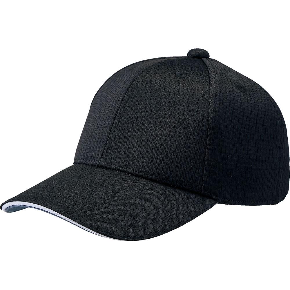 野球 帽子 六方角型 ダブルメッシュ | 総合スポーツ企業グループ 