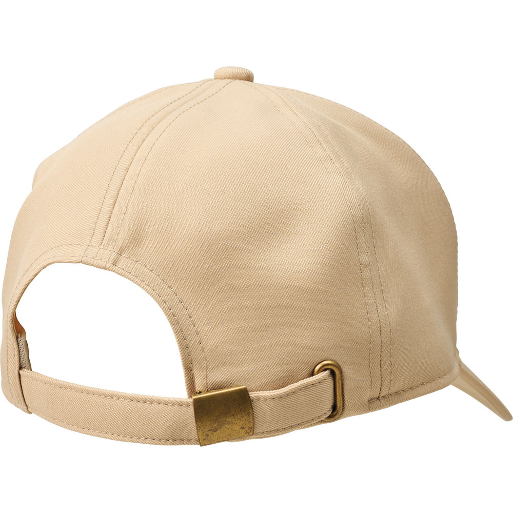 ZETT by BEAMS DESIGN キャップ