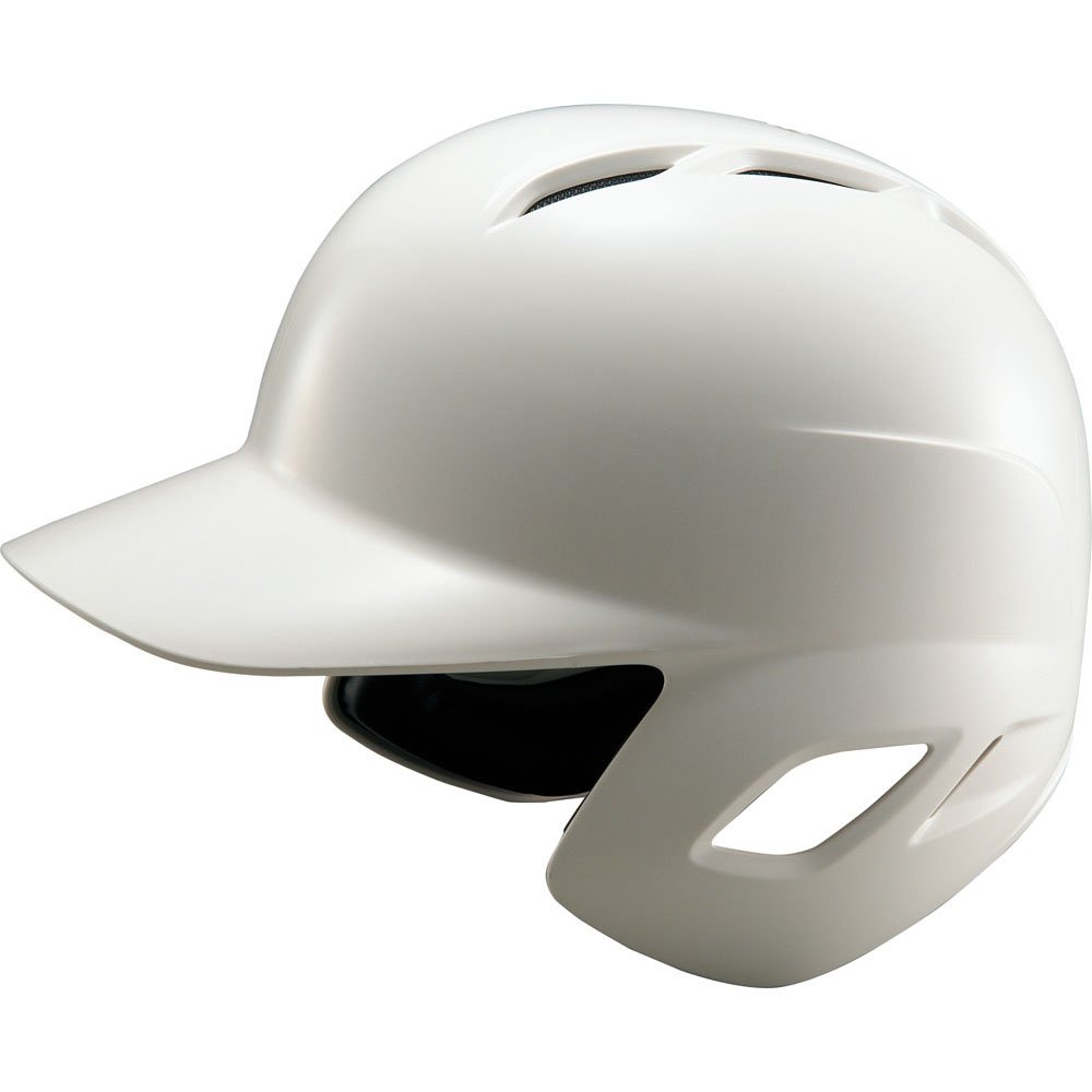 少年 軟式 打者用 ヘルメット 両耳 | 総合スポーツ企業グループ ゼット 