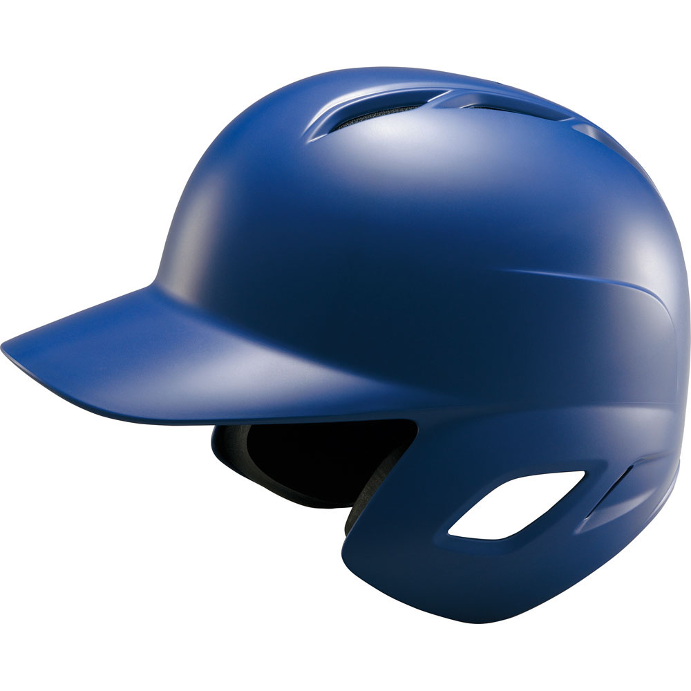 少年 軟式 打者用 ヘルメット 両耳 | 総合スポーツ企業グループ ゼット