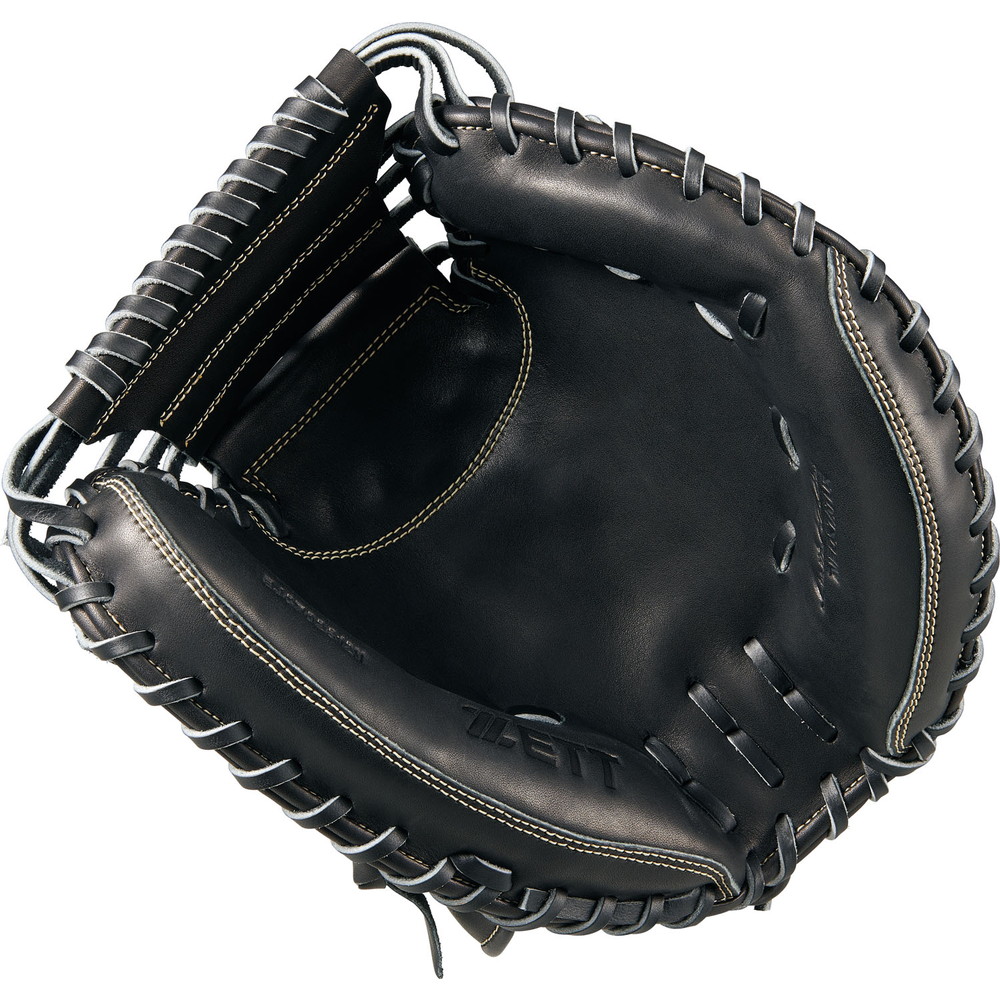 少年軟式キャッチャーミット ネオステイタスLE 捕手用