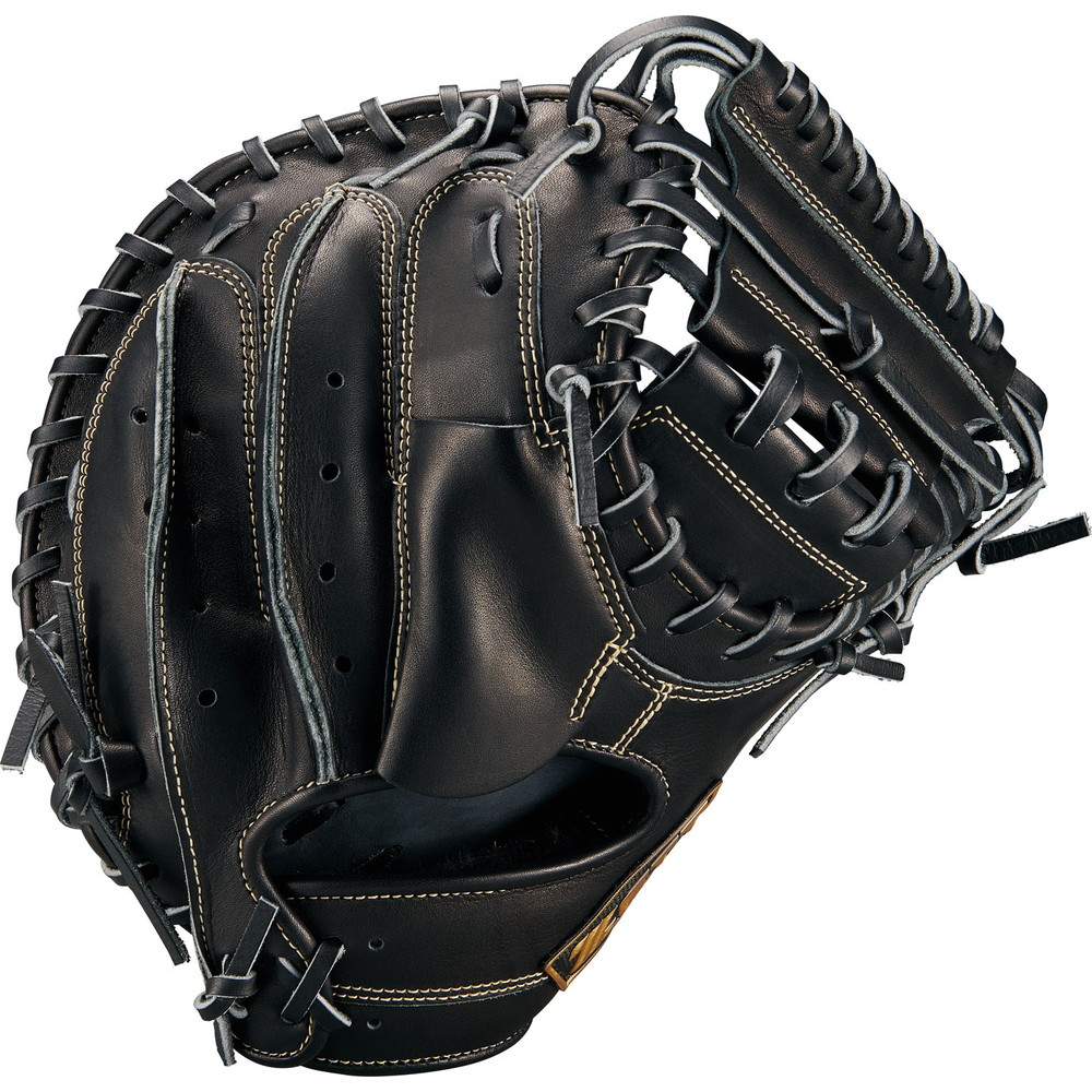 少年軟式キャッチャーミット ネオステイタスLE 捕手用