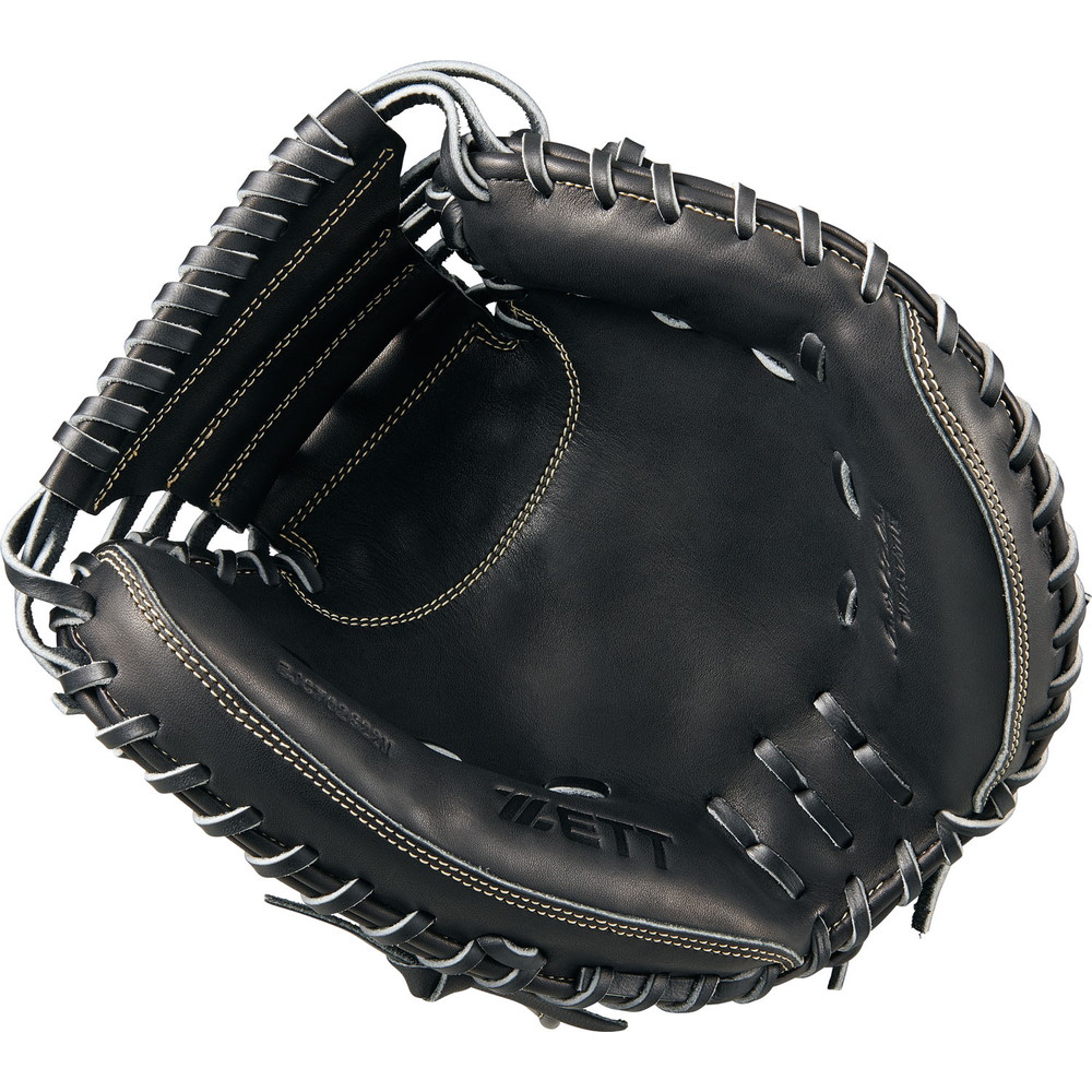 少年軟式キャッチャーミット ネオステイタスLE 捕手用