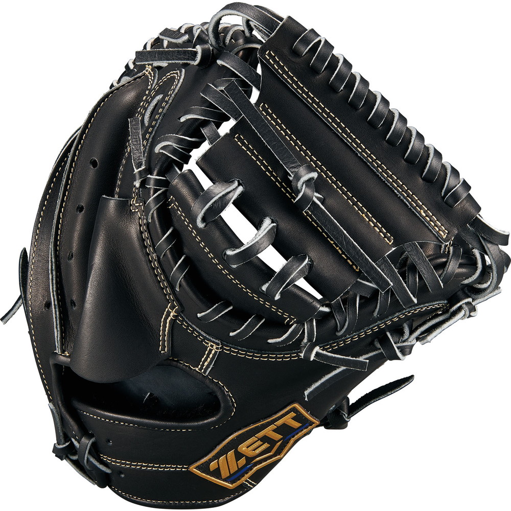 少年軟式キャッチャーミット ネオステイタスLE 捕手用