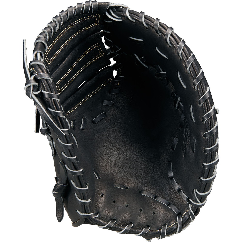 少年軟式ファーストミット ネオステイタスLE 一塁手用