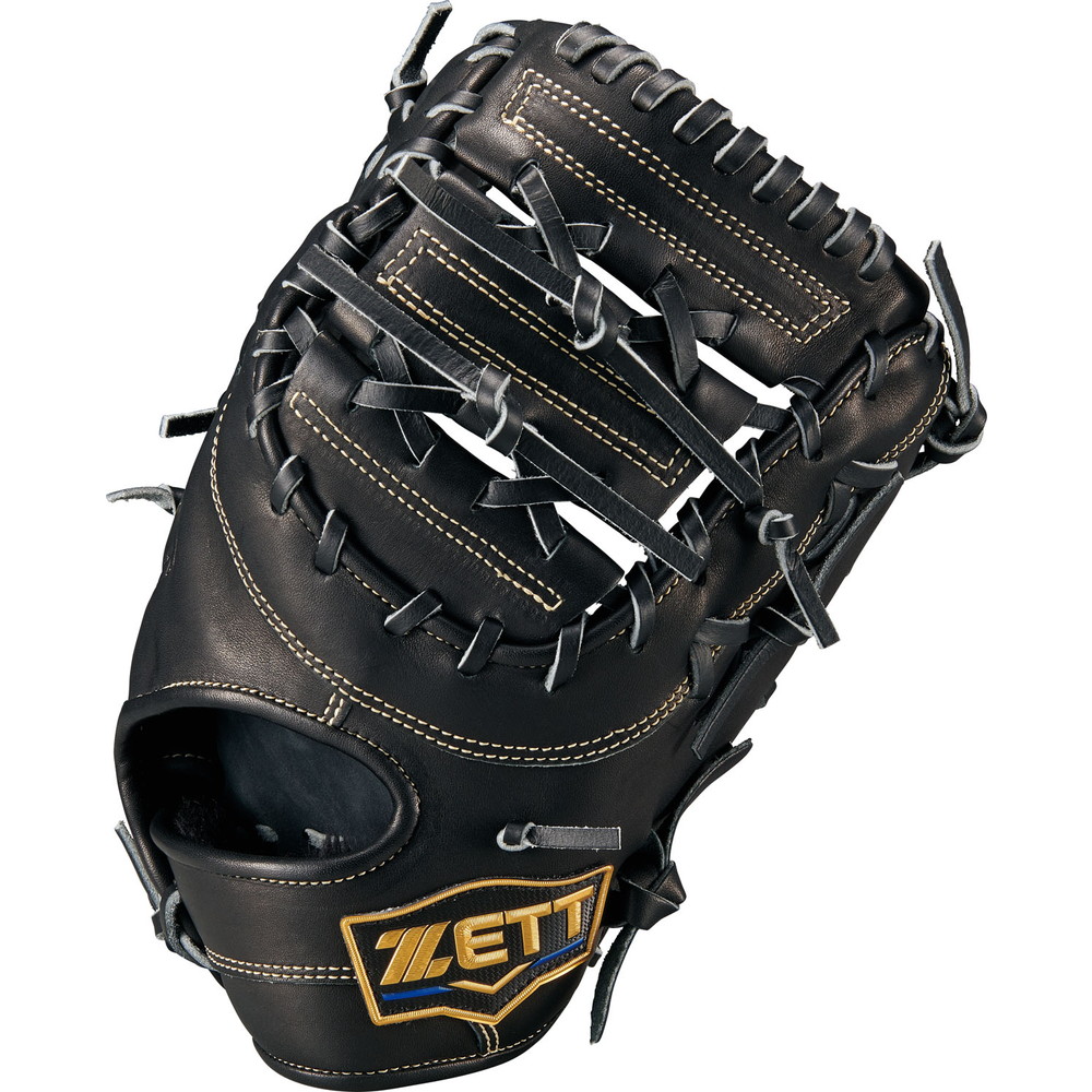 少年軟式ファーストミット ネオステイタスLE 一塁手用