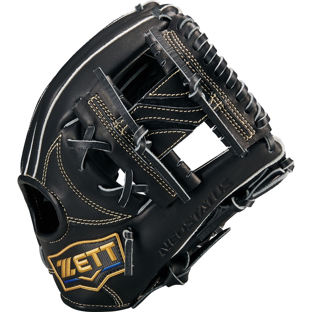 少年軟式グラブ ネオステイタスLE 二塁手・遊撃手用 今宮タイプ