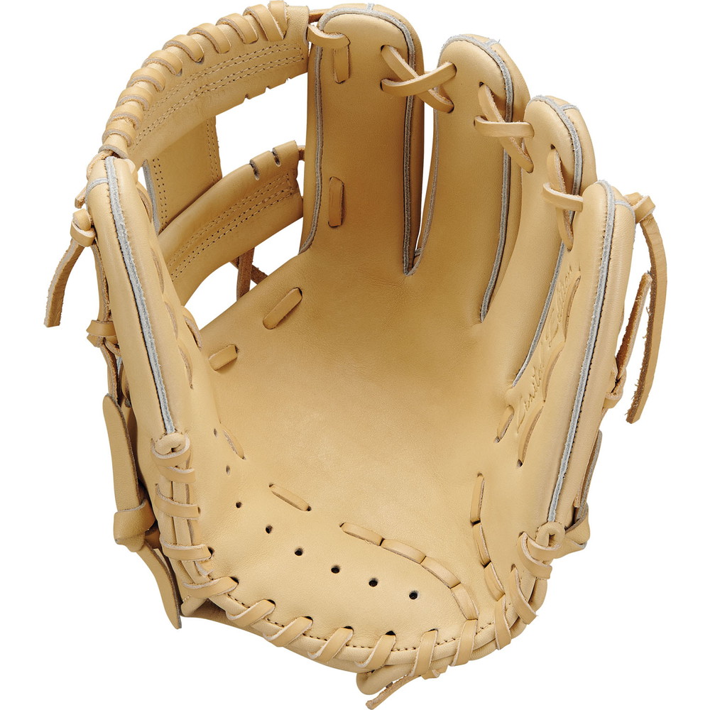 少年軟式グラブ ネオステイタスLE 二塁手・遊撃手用 今宮タイプ