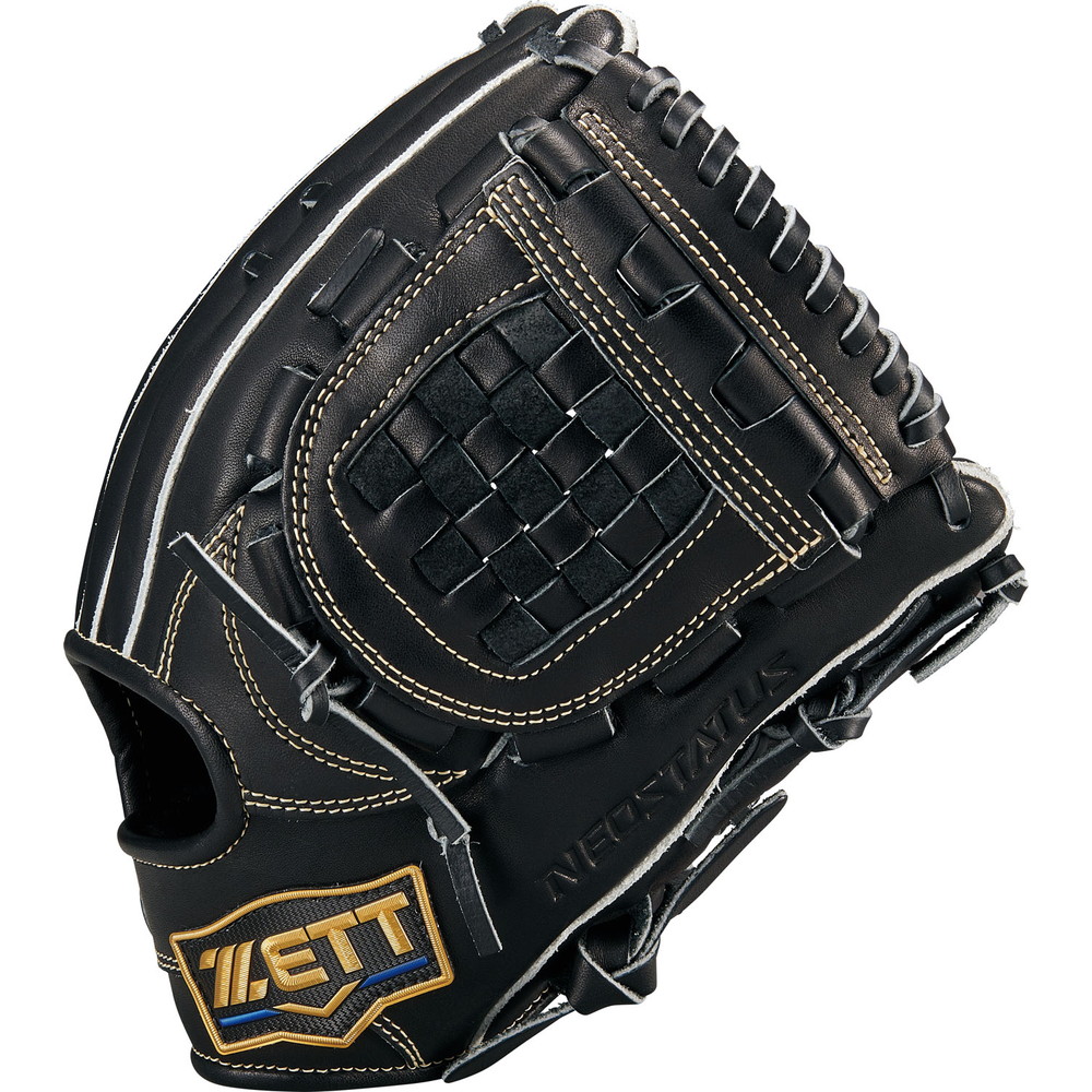 少年軟式グラブ ネオステイタスLE 二塁手・遊撃手用 源田タイプ