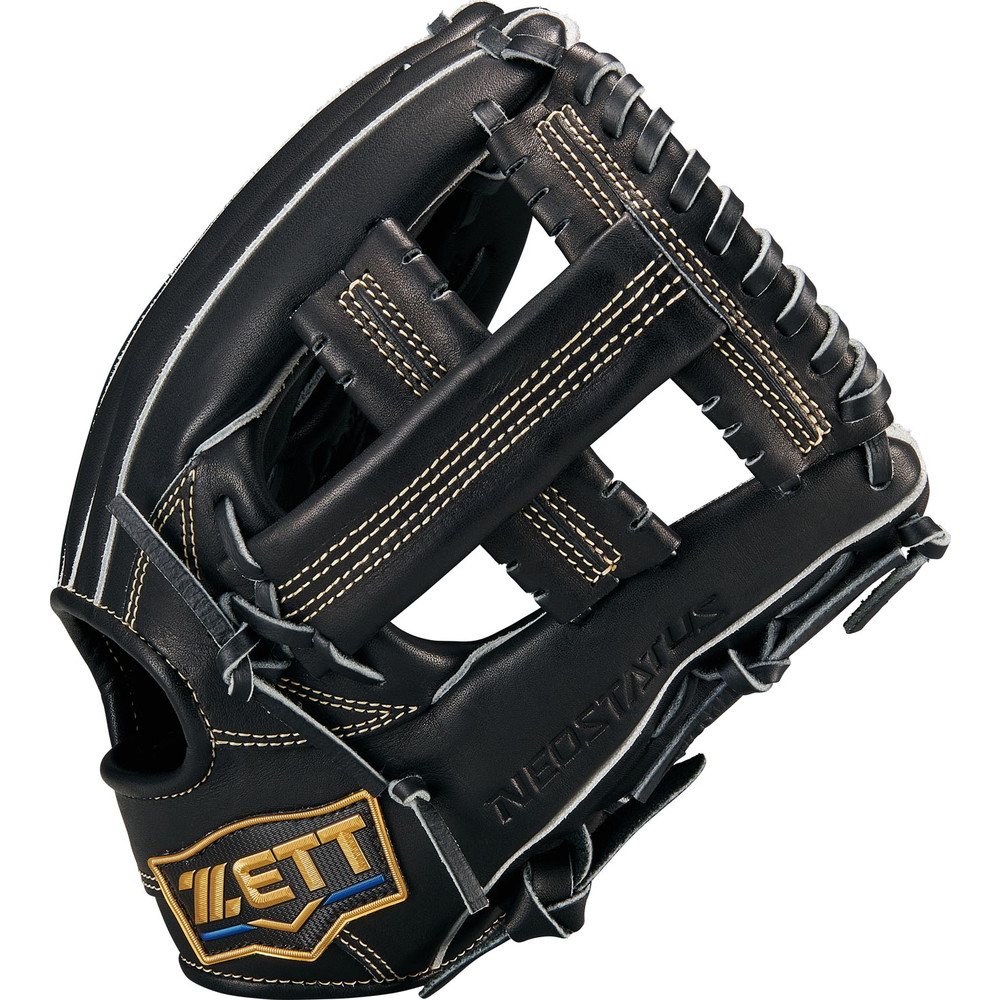 少年軟式グラブ ネオステイタスLE 二塁手・遊撃手用 吉川タイプ